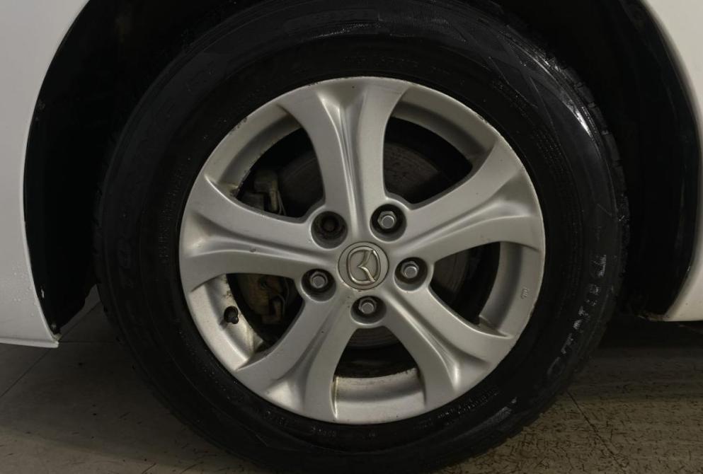 Mazda 3 II (BL) Саранск  - изображение 14