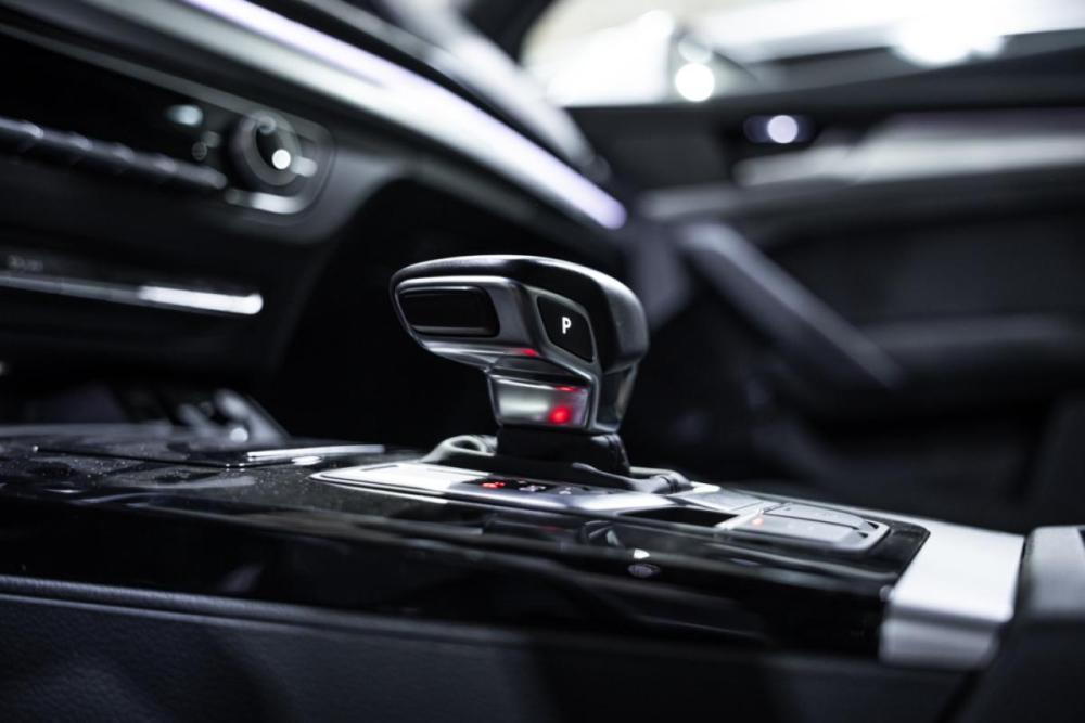 Audi Q5 II (FY) Рестайлинг Санкт-Петербург  - изображение 30