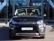 Land Rover Discovery Sport I Химки  - изображение 16