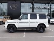 Mercedes-Benz G-Класс III (W463) Москва  - изображение 36