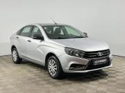 Lada (ВАЗ) Vesta I Казань  - изображение 18