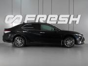 Toyota Camry VIII (XV70) Рестайлинг Минеральные Воды  - изображение 27