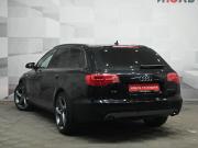 Audi A6 III (C6) Екатеринбург  - изображение 21