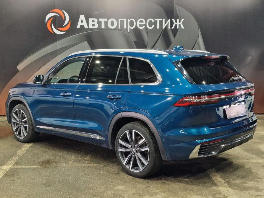 Geely Monjaro I Ставрополь  - изображение 6