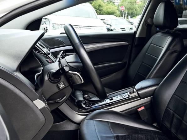 Hyundai i40 I Рестайлинг с пробегом 2016 года, цена 1 235 000 рублей, 200169 км, седан, Автокод Объявления