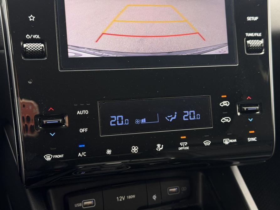 Hyundai Tucson IV Казань  - изображение 22