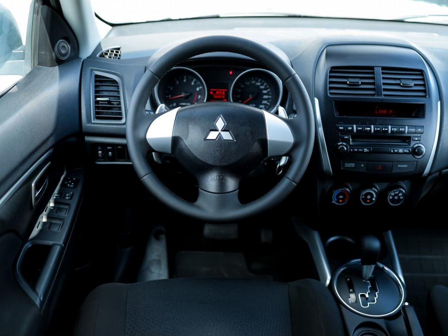 Mitsubishi ASX I Ижевск  - изображение 15