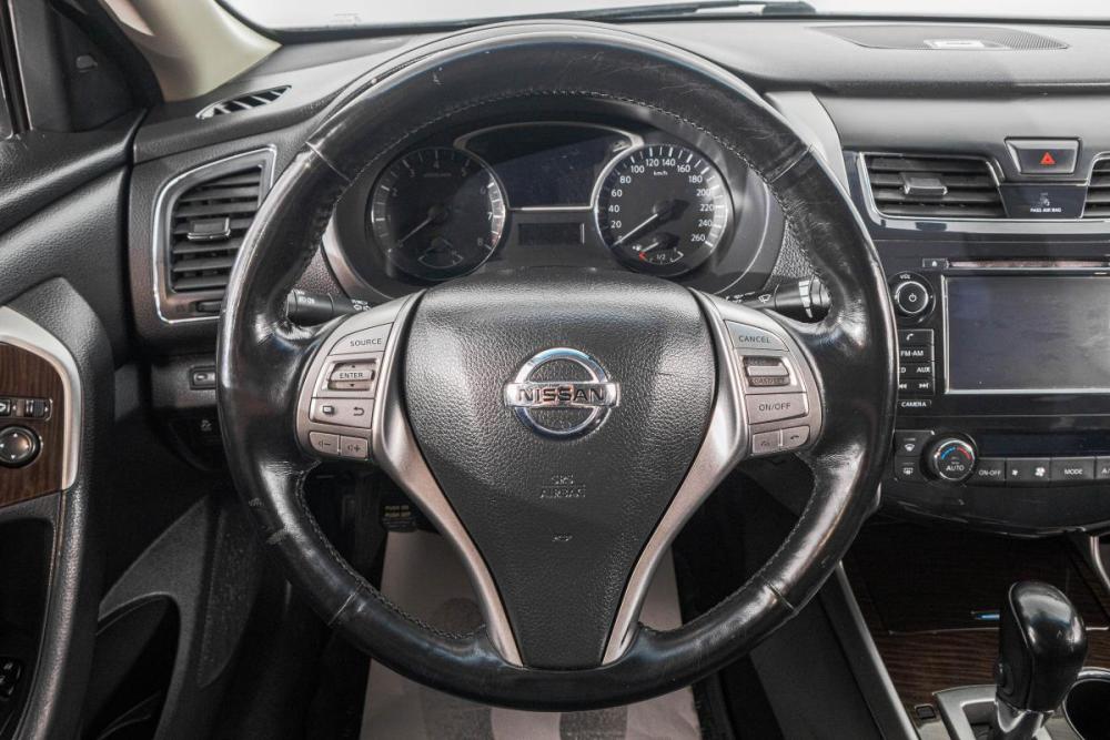 Nissan Teana III Барнаул  - изображение 16