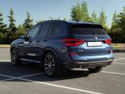 BMW X3 III (G01) Санкт-Петербург  - изображение 56
