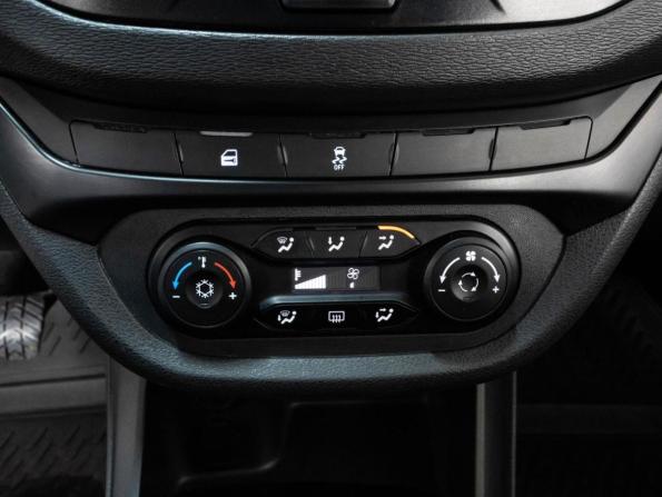 Lada (ВАЗ) Vesta I с пробегом 2021 года, цена 1 029 000 рублей, 103034 км, седан, Автокод Объявления