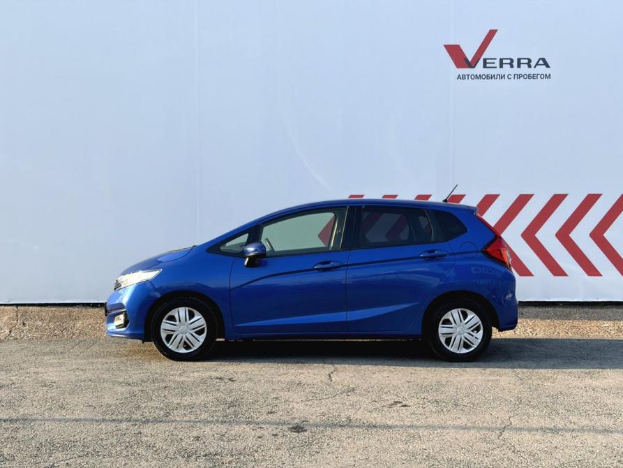 Honda Fit III Рестайлинг Пермь  - изображение 2