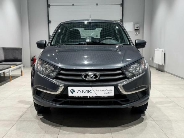 Lada (ВАЗ) Granta I Рестайлинг с пробегом 2020 года, цена 596 620 рублей, 95535 км, седан, Автокод Объявления
