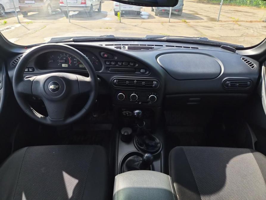 Chevrolet Niva I Рестайлинг Саратов  - изображение 30