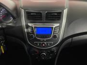 Hyundai Solaris I Воронеж  - изображение 32
