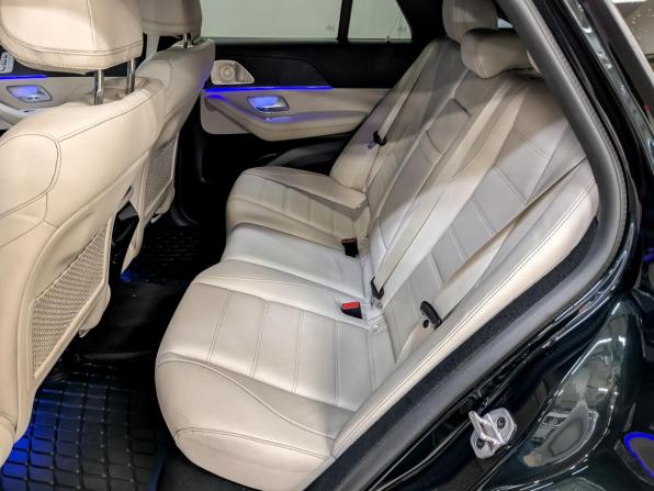 Mercedes-Benz GLE Coupe II (C167) с пробегом 2021 года, цена 7 299 000 рублей, 118533 км, внедорожник, Автокод Объявления