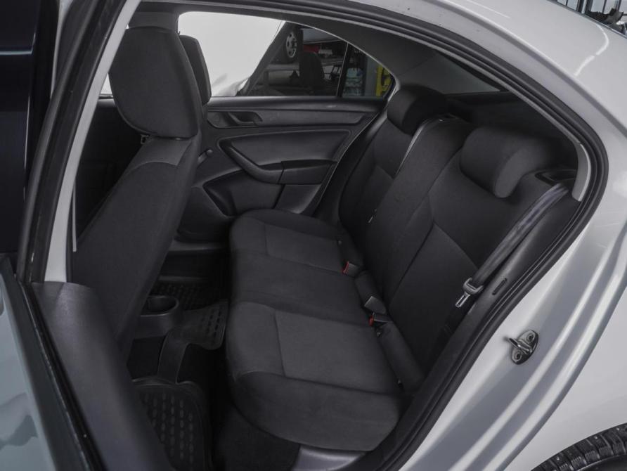 Skoda Rapid I Ростов-на-Дону  - изображение 9