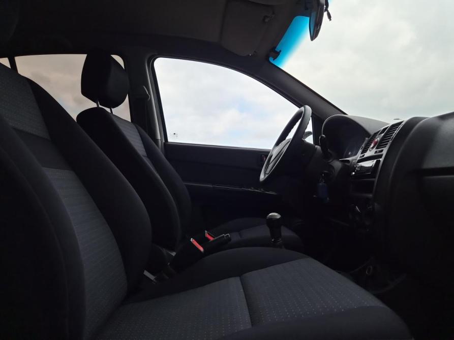 Hyundai Getz I Рестайлинг Саратов  - изображение 27