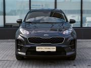 Kia Sportage IV Рестайлинг Екатеринбург  - изображение 29