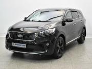 Kia Sorento III Prime Рестайлинг Москва  - изображение 20