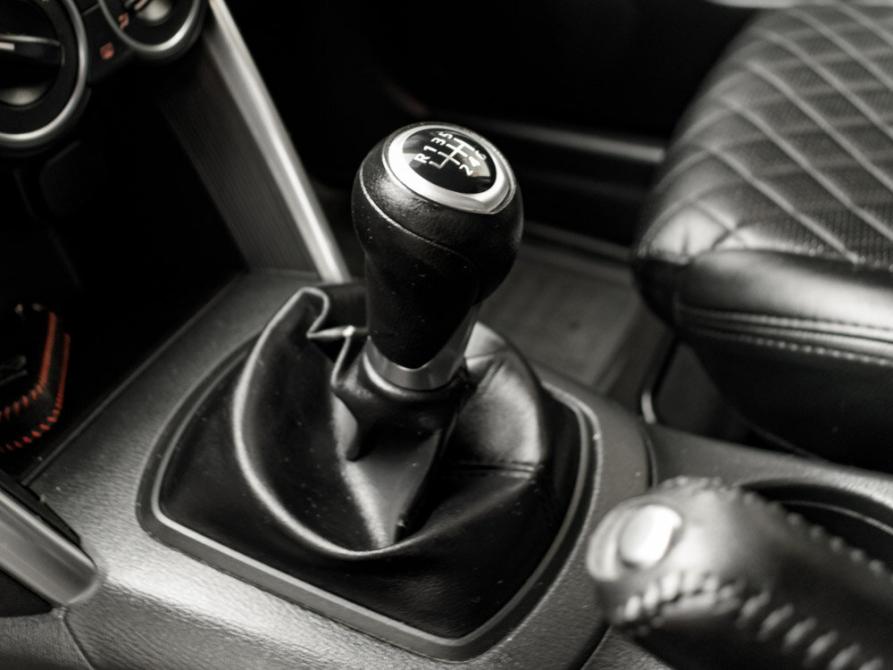 Mazda CX-5 I Екатеринбург  - изображение 18