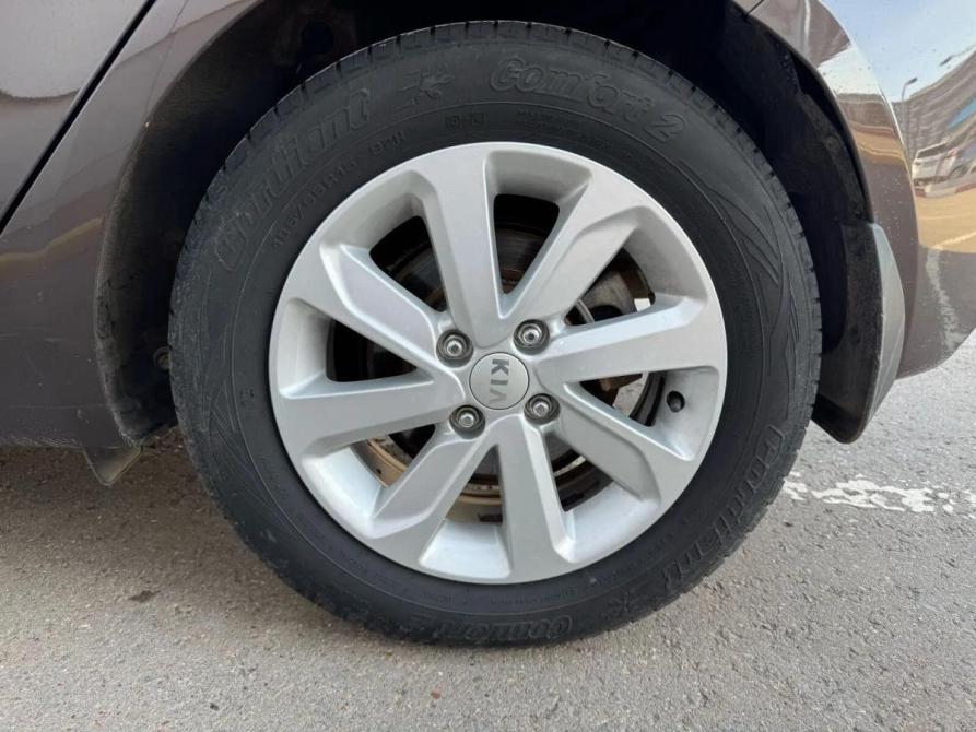 Kia Rio III Рестайлинг Альметьевск  - изображение 4