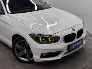 BMW 1 серии II (F20/F21) Рестайлинг Воронеж  - изображение 24