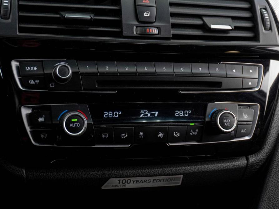 BMW 3 серии VI (F3x) Рестайлинг Тюмень  - изображение 14