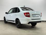 Lada (ВАЗ) Granta I Рестайлинг Ярославль  - изображение 22