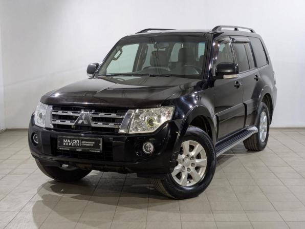 Mitsubishi Pajero IV Рестайлинг 1 с пробегом 2011 года, цена 1 990 000 рублей, 170599 км, внедорожник, Автокод Объявления