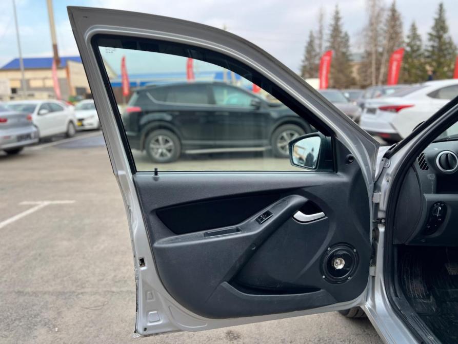 Lada (ВАЗ) Granta I Альметьевск  - изображение 9