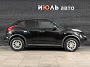 Nissan Juke I Екатеринбург  - изображение 27