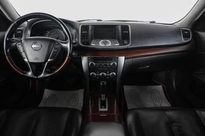 Nissan Teana II с пробегом 2008 года, цена 899 000 рублей, 400000 км, седан, Автокод Объявления