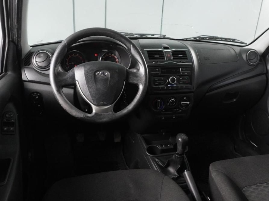 Lada (ВАЗ) Granta I Рестайлинг Минеральные Воды  - изображение 6