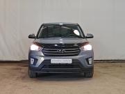 Hyundai Creta I Кемерово  - изображение 16