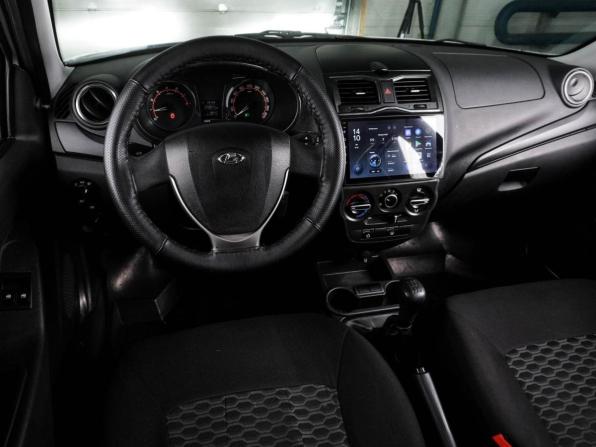 Lada (ВАЗ) Granta I Рестайлинг с пробегом 2020 года, цена 635 000 рублей, 144803 км, седан, Автокод Объявления