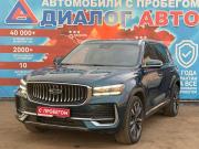 Geely Monjaro I Набережные Челны  - изображение 29