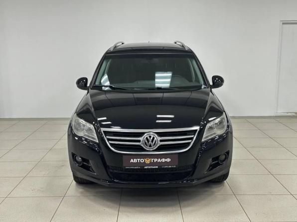 Volkswagen Tiguan I с пробегом 2009 года, цена 789 000 рублей, 178477 км, внедорожник, Автокод Объявления
