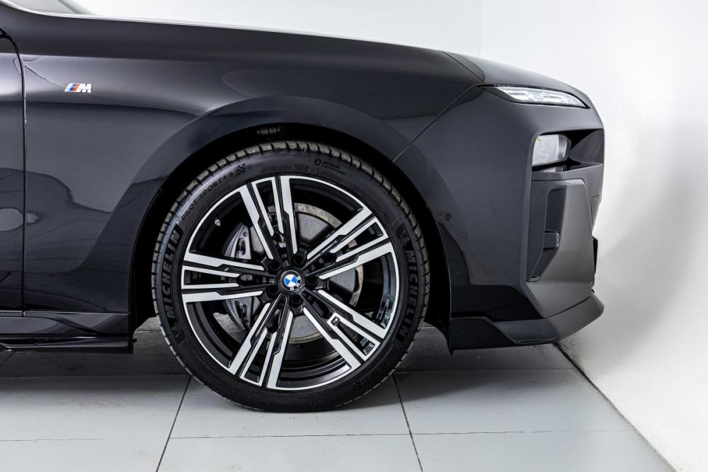BMW 7 серии VII (G70) Казань  - изображение 7