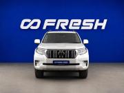 Toyota Land Cruiser Prado 150 Series Рестайлинг 3 Москва  - изображение 29