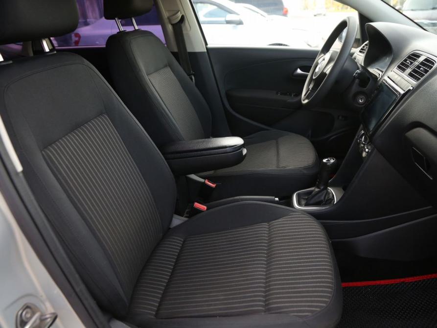 Volkswagen Polo V Иваново  - изображение 10
