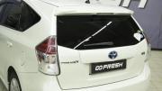 Toyota Prius Alpha I (ZVW40/41) Рестайлинг Благовещенск  - изображение 46