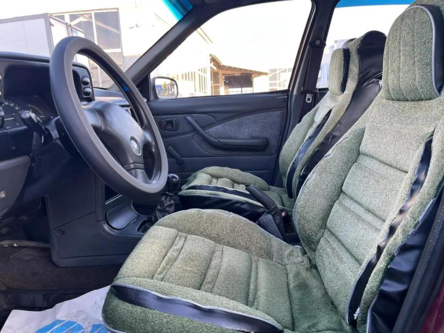 Daewoo Nexia I Уфа  - изображение 9