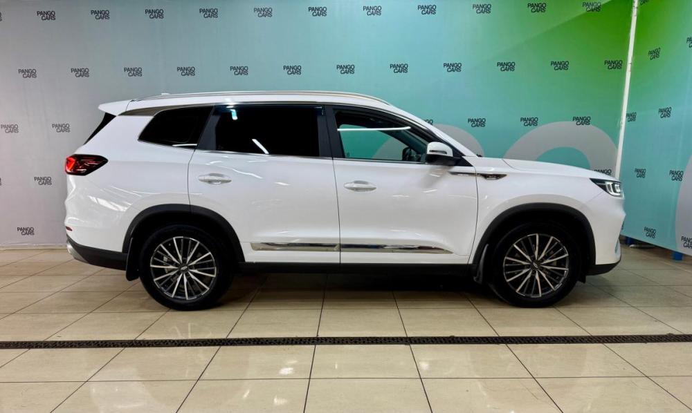 Chery Tiggo 8 Pro I Набережные Челны  - изображение 5