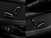 Changan UNI-S (CS55 Plus) Москва  - изображение 39