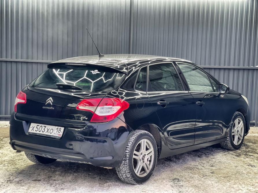 Citroen C4 II Ижевск  - изображение 6