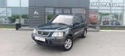 Honda CR-V I Омск  - изображение 19