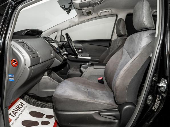 Toyota Prius Alpha I (ZVW40/41) с пробегом 2012 года, цена 1 180 500 рублей, 216618 км, универсал, Автокод Объявления
