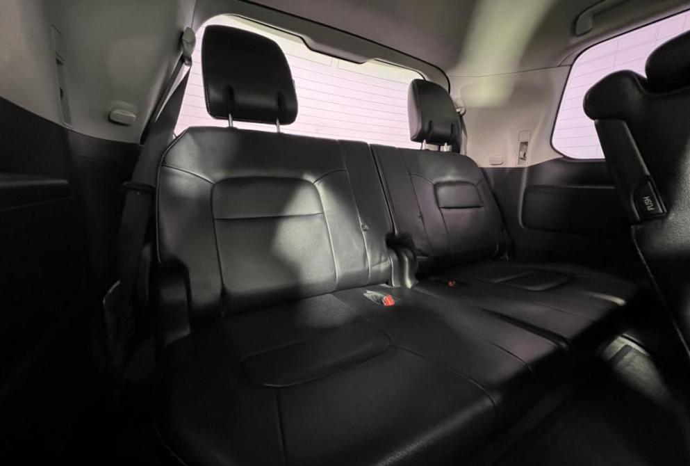 Toyota Land Cruiser 200 Series Нижний Новгород  - изображение 19