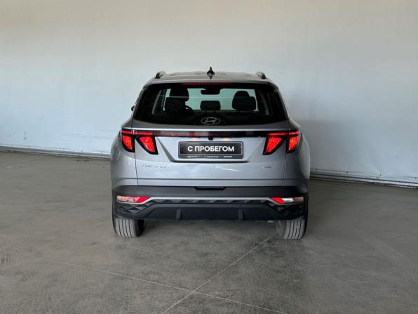 Hyundai Tucson IV с пробегом 2021 года, цена 3 180 000 рублей, 82913 км, внедорожник, Автокод Объявления