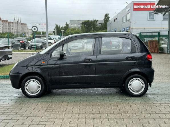 Daewoo Matiz I Рестайлинг с пробегом 2012 года, цена 240 000 рублей, 35000 км, хэтчбек, Автокод Объявления
